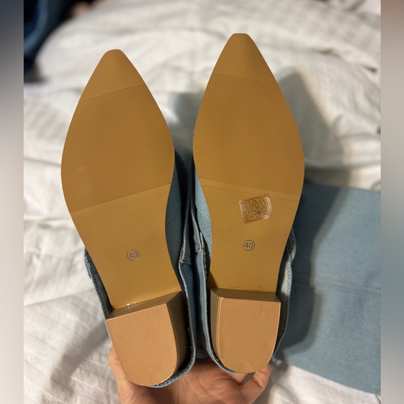 Western Pointed Toe Boots - Picture 6 of 6